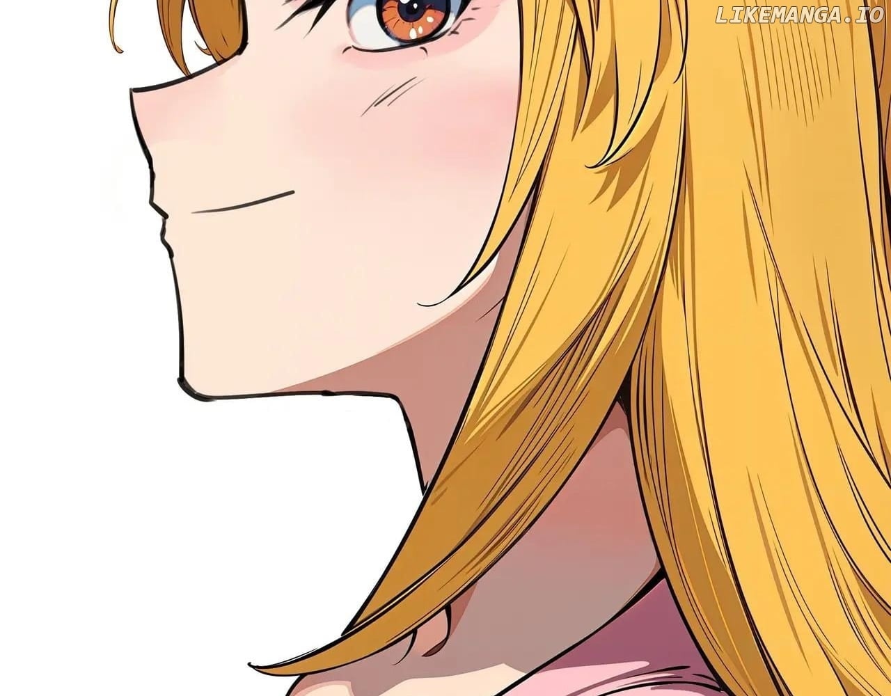 Daddy President Is Too Hard To Deal With Chapter 179 - page 87